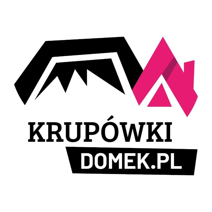 Domek Krupowki Z Widokiem Na Giewont Zakopane Exterior photo